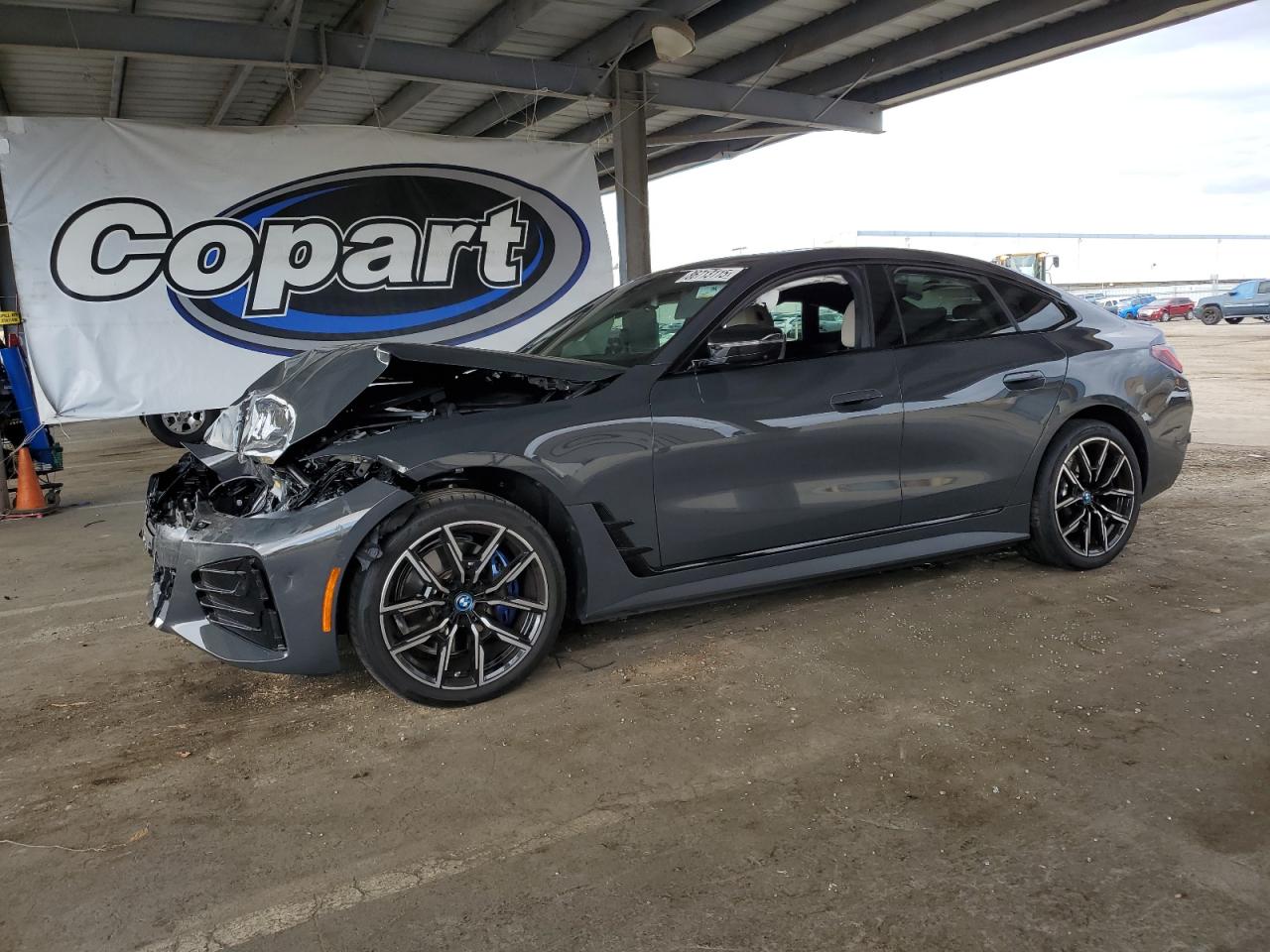 2024 BMW i4