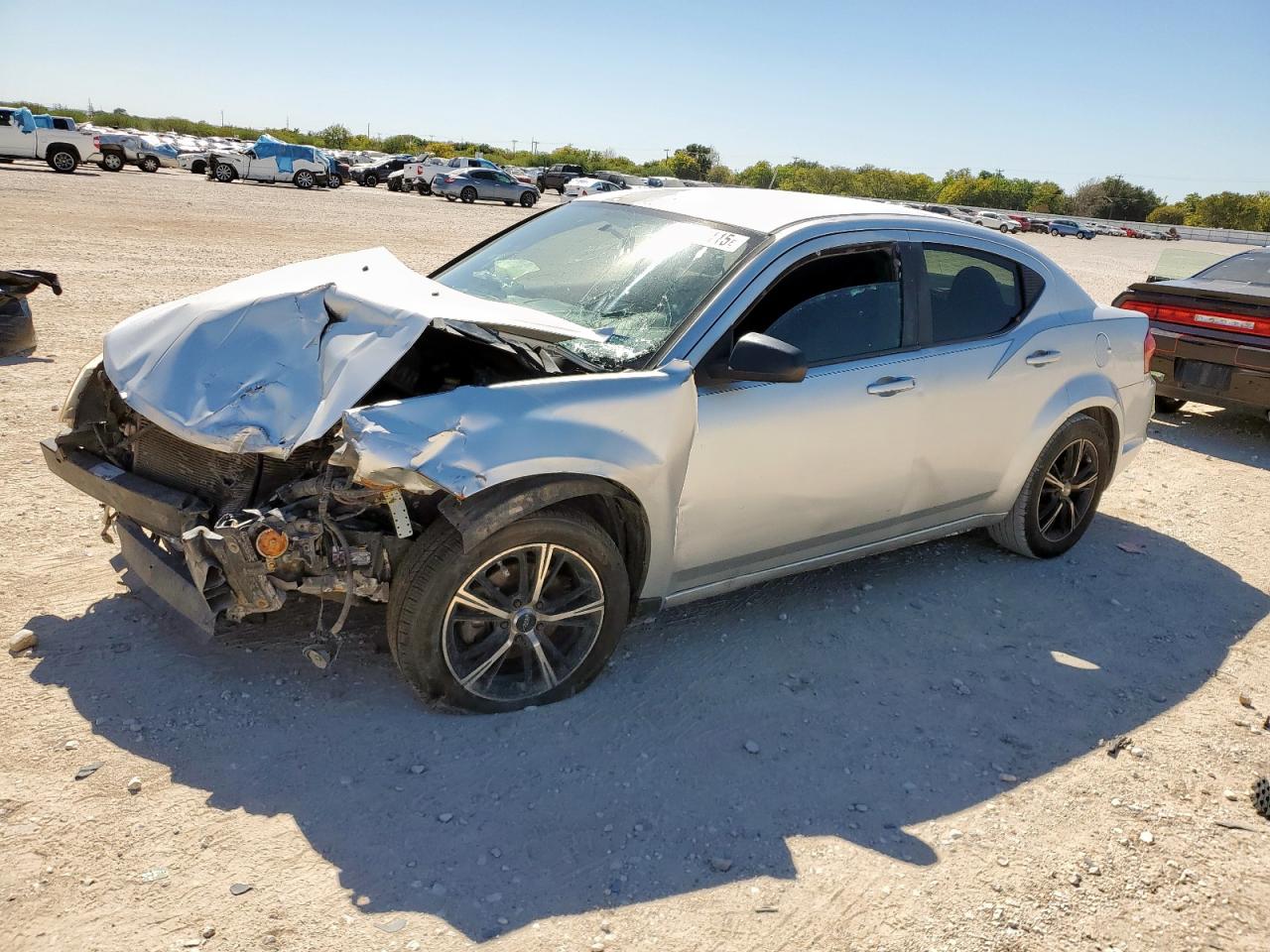 Dodge Avenger
