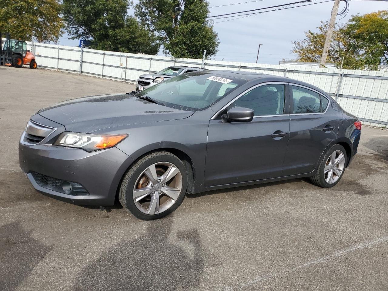 2013 Acura ILX