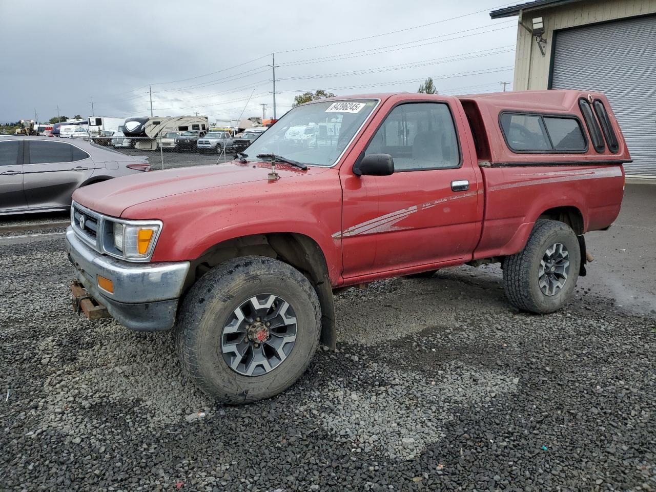 1994 Toyota Pickup