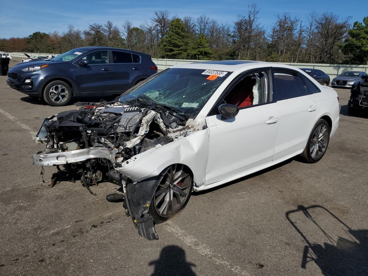 Audi S4