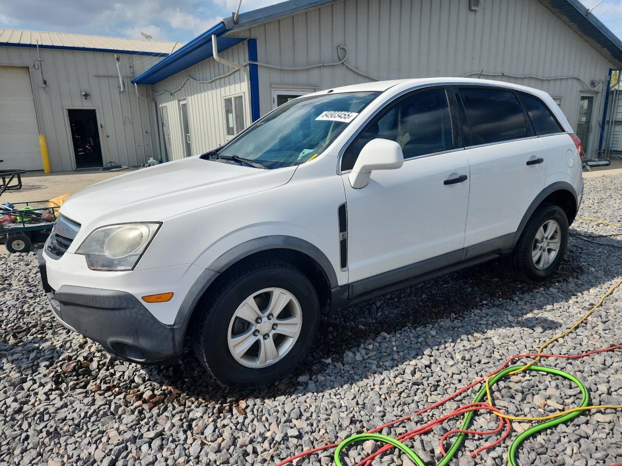 2010 Saturn Vue