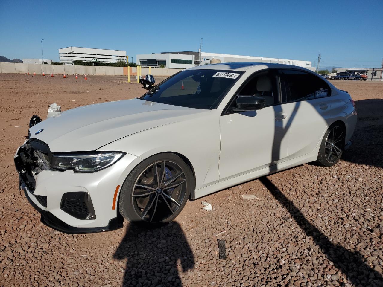BMW M340i