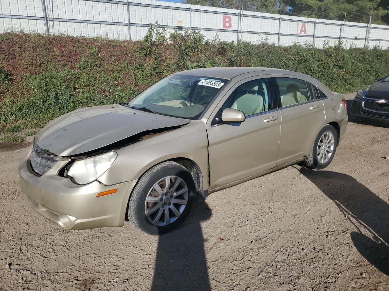 2010 Chrysler Sebring