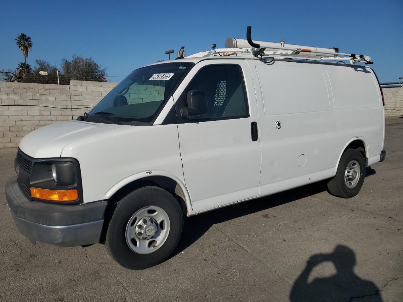 2014 Chevrolet