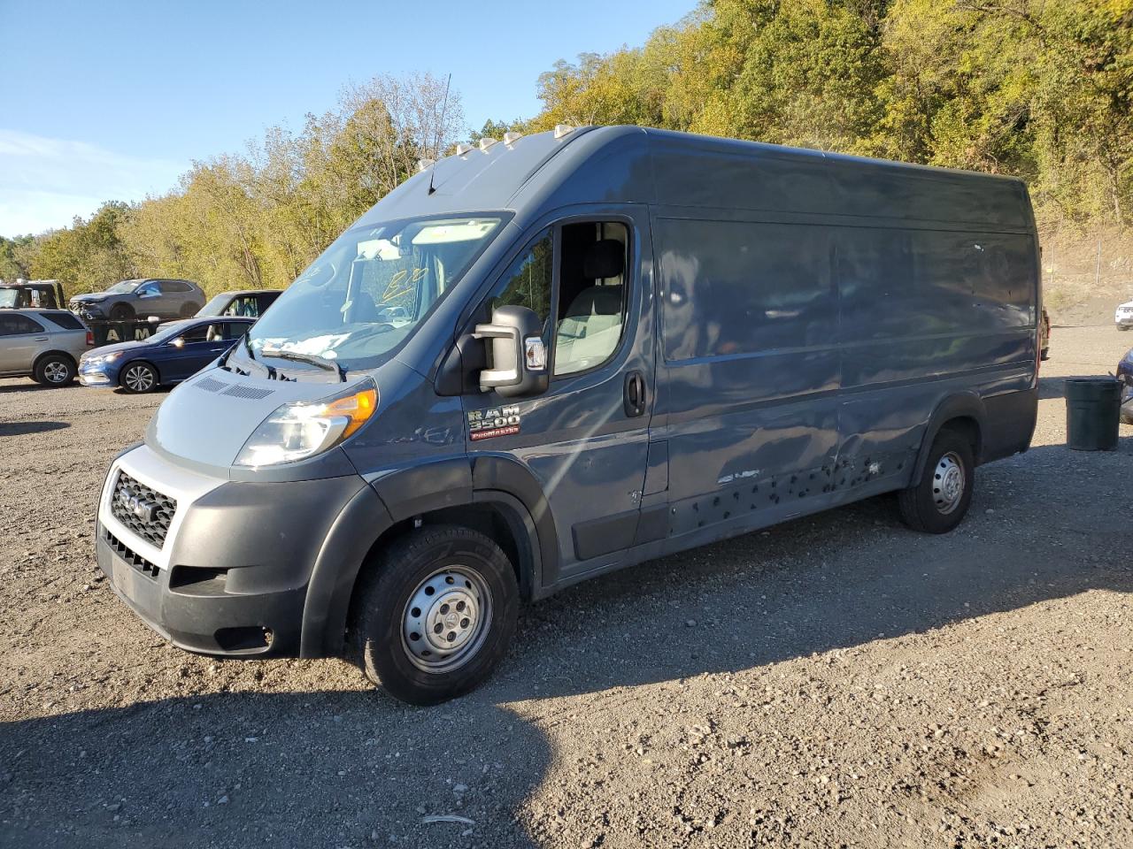 Ram Promaster