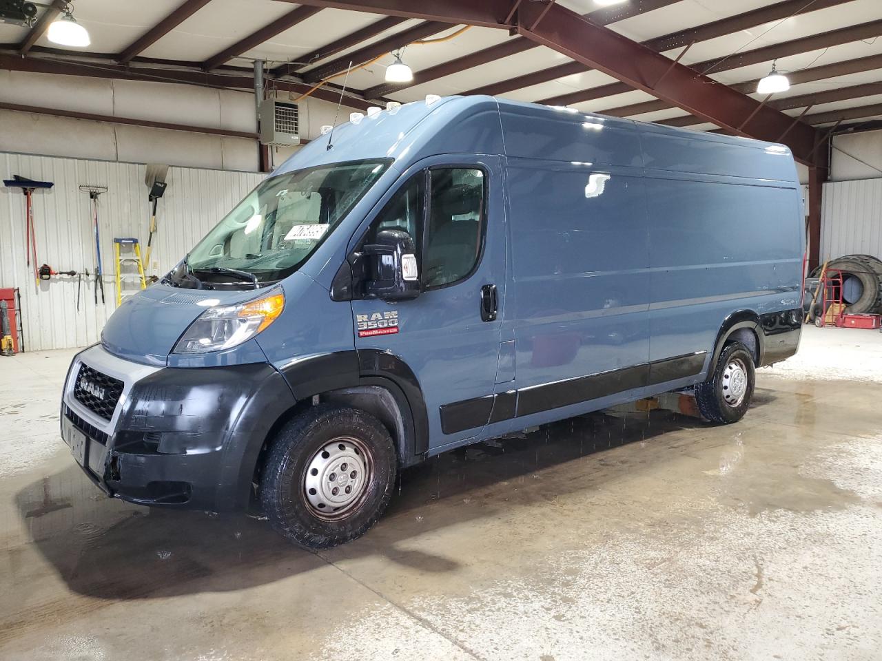 Ram Promaster