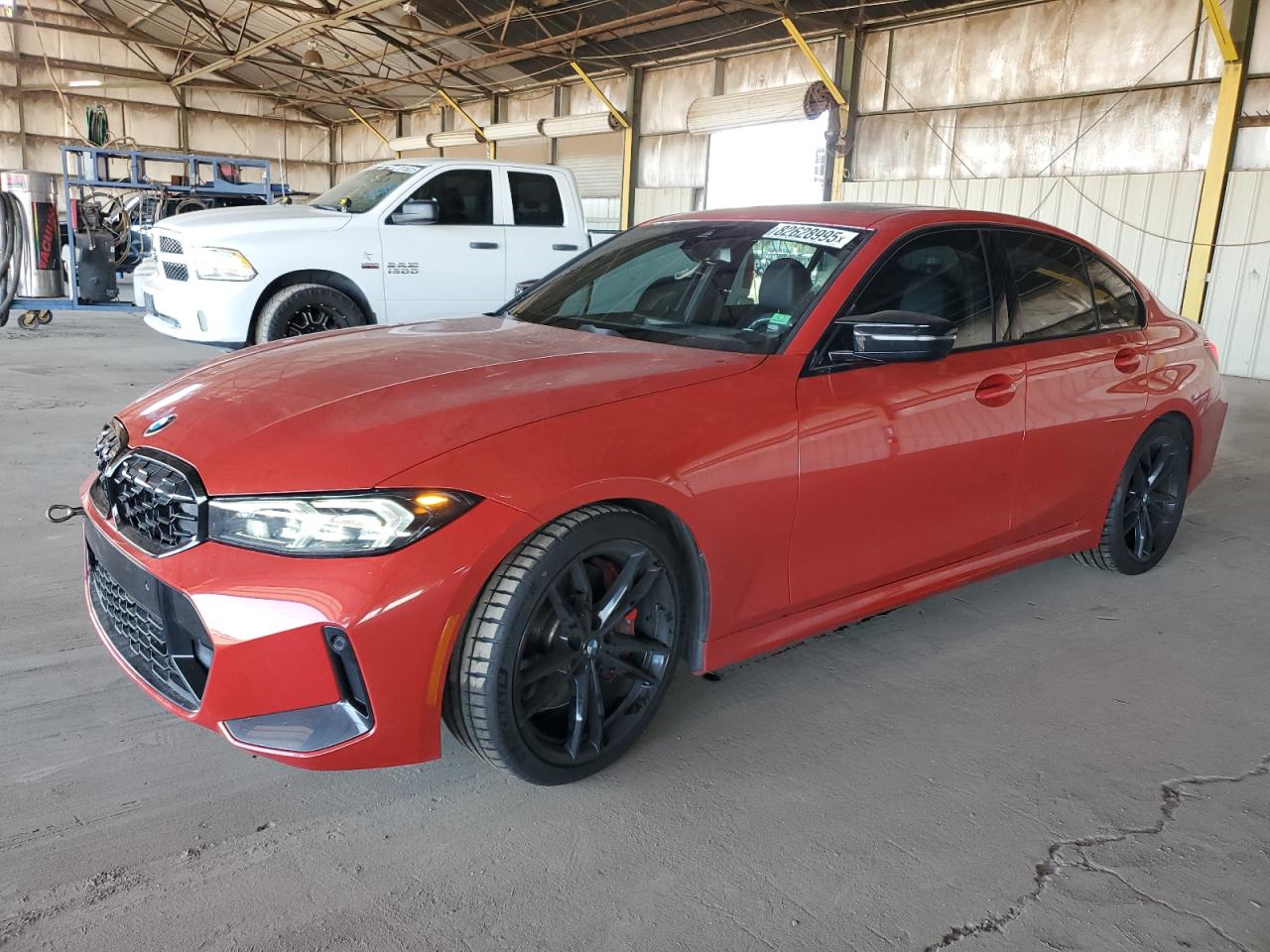 2023 BMW M340i