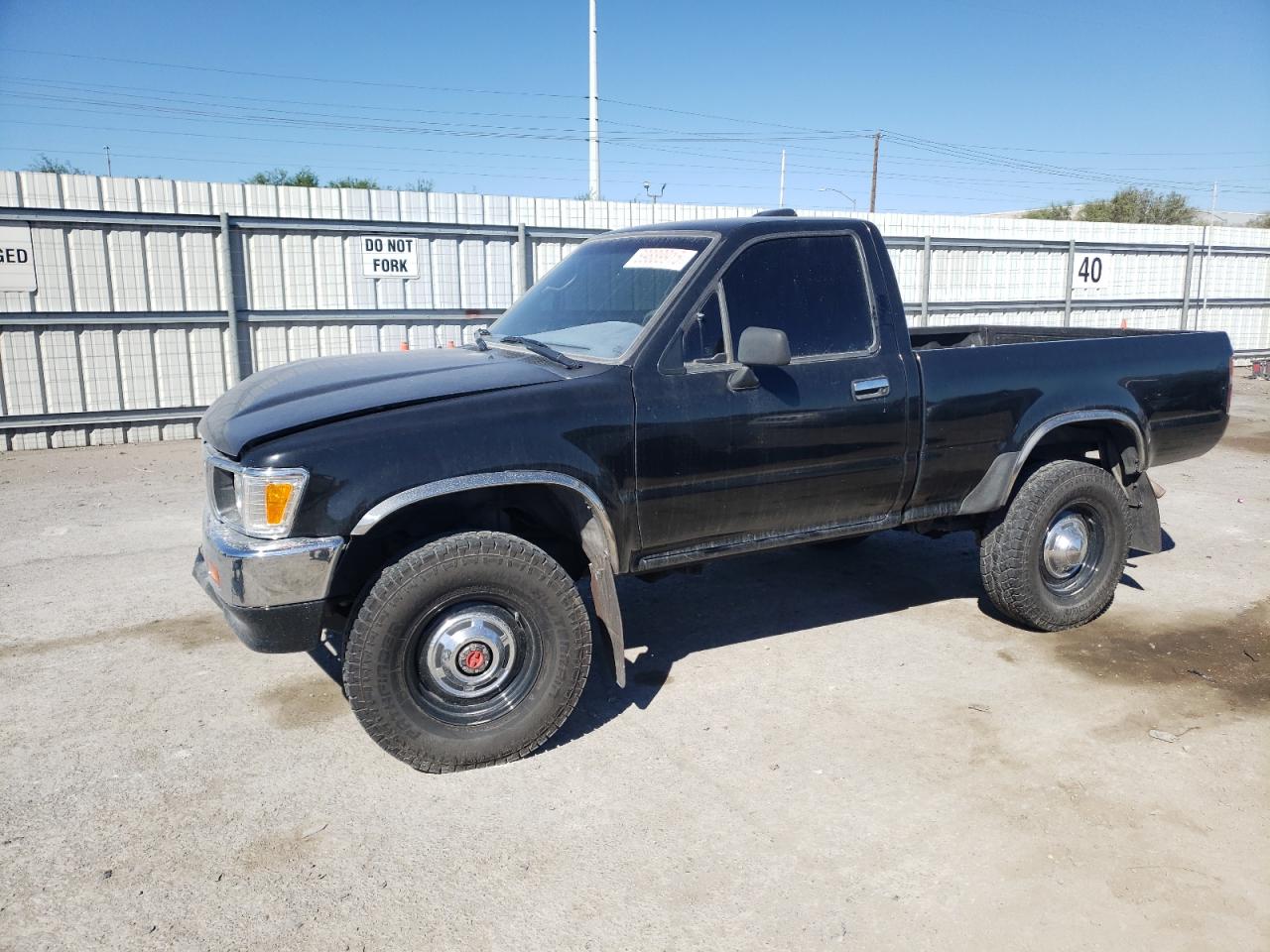 1994 Toyota Pickup