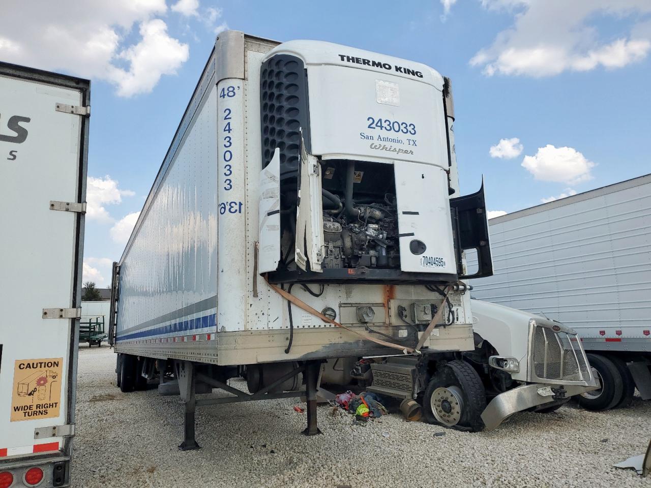 Hyundai Vantrailer