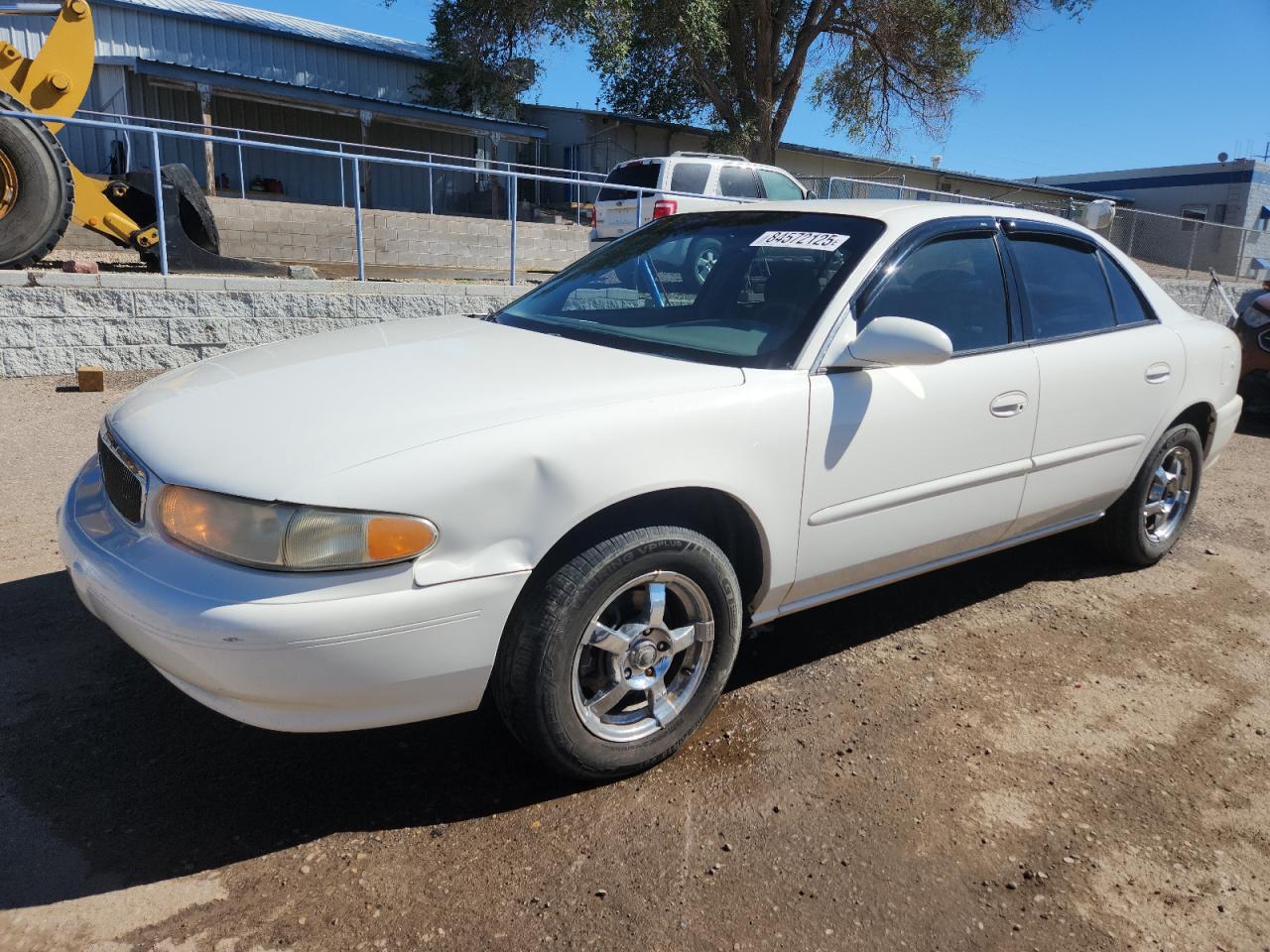 2005 Buick Century