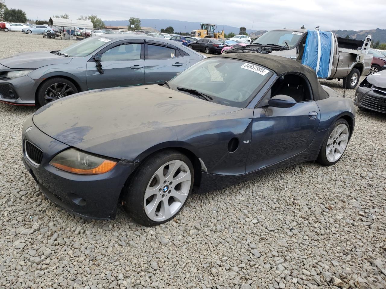 BMW Z4