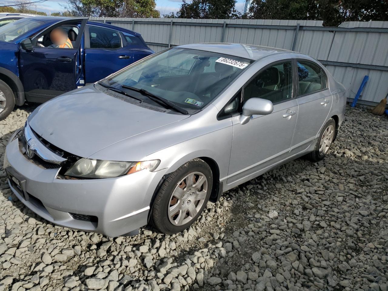 2010 Honda Civic