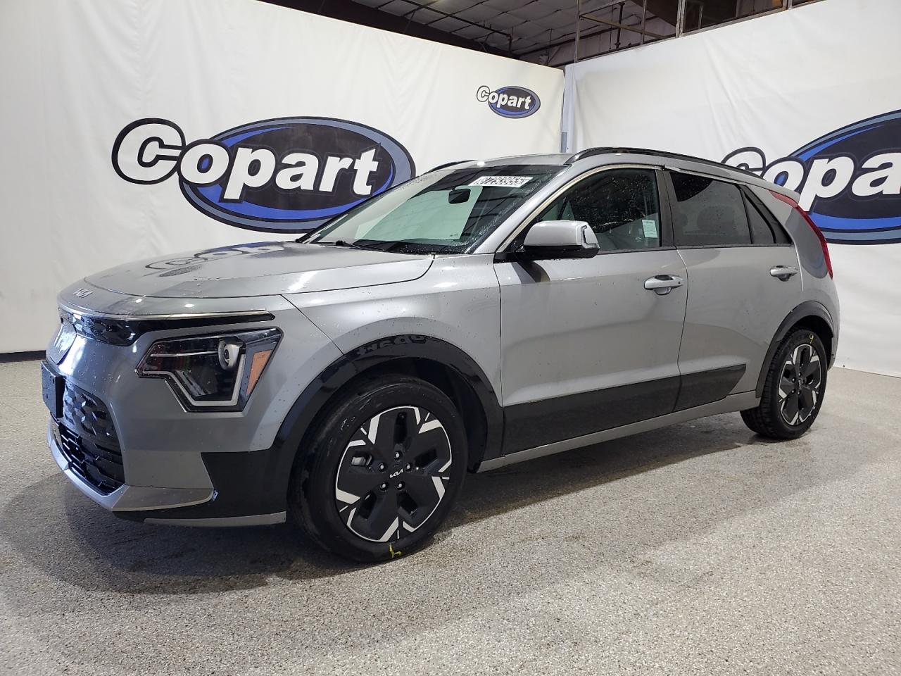 2024 Kia Niro