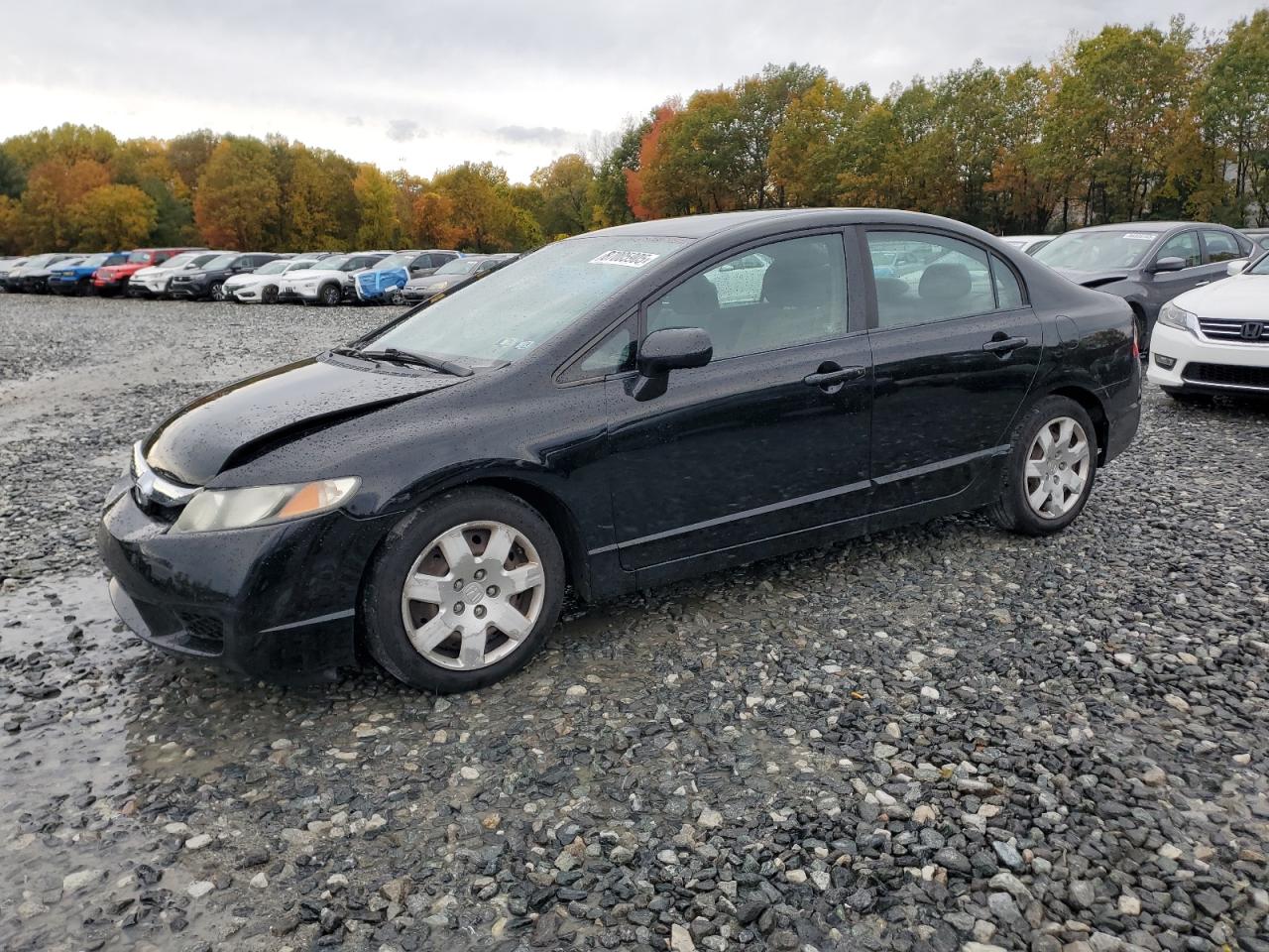 2011 Honda Civic