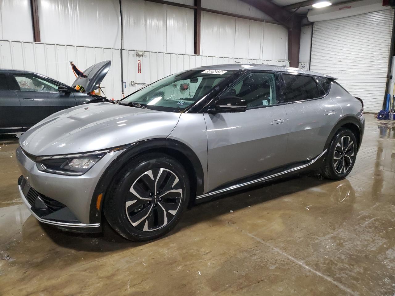 2023 Kia EV6