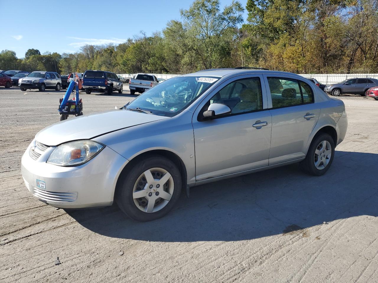 2008 Chevrolet Cobalt
