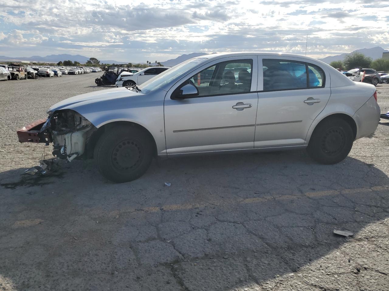 2009 Chevrolet Cobalt