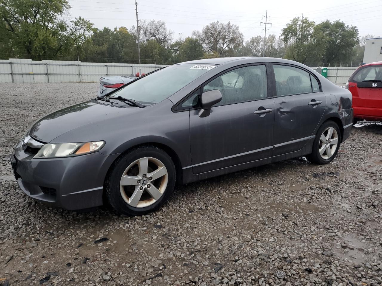 2009 Honda Civic