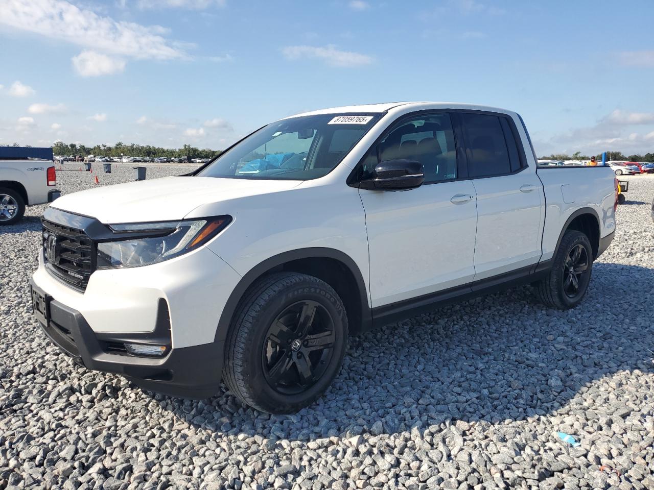 2021 Honda Ridgeline