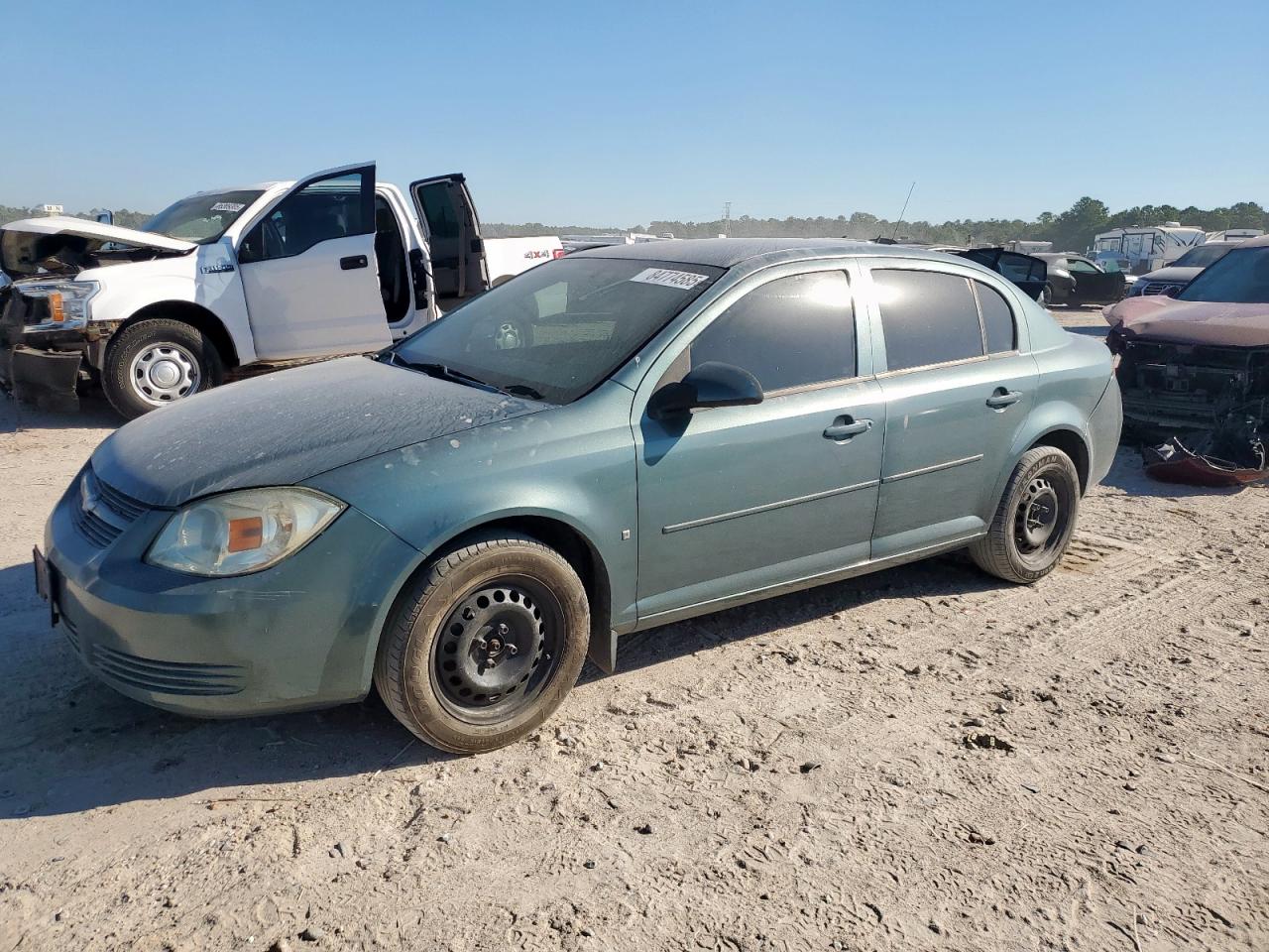 2009 Chevrolet Cobalt