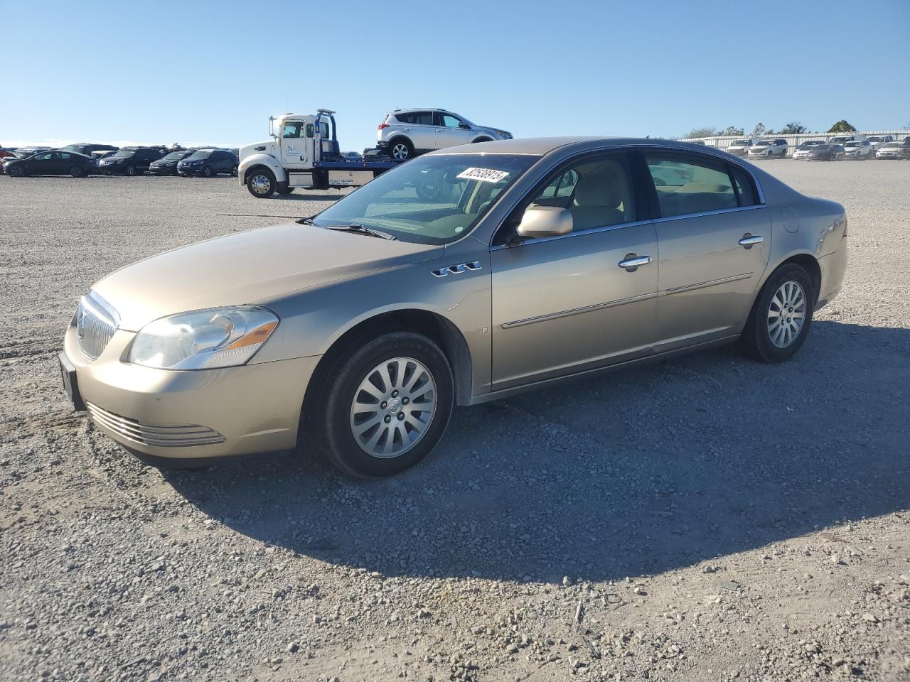 2006 Buick Lucerne
