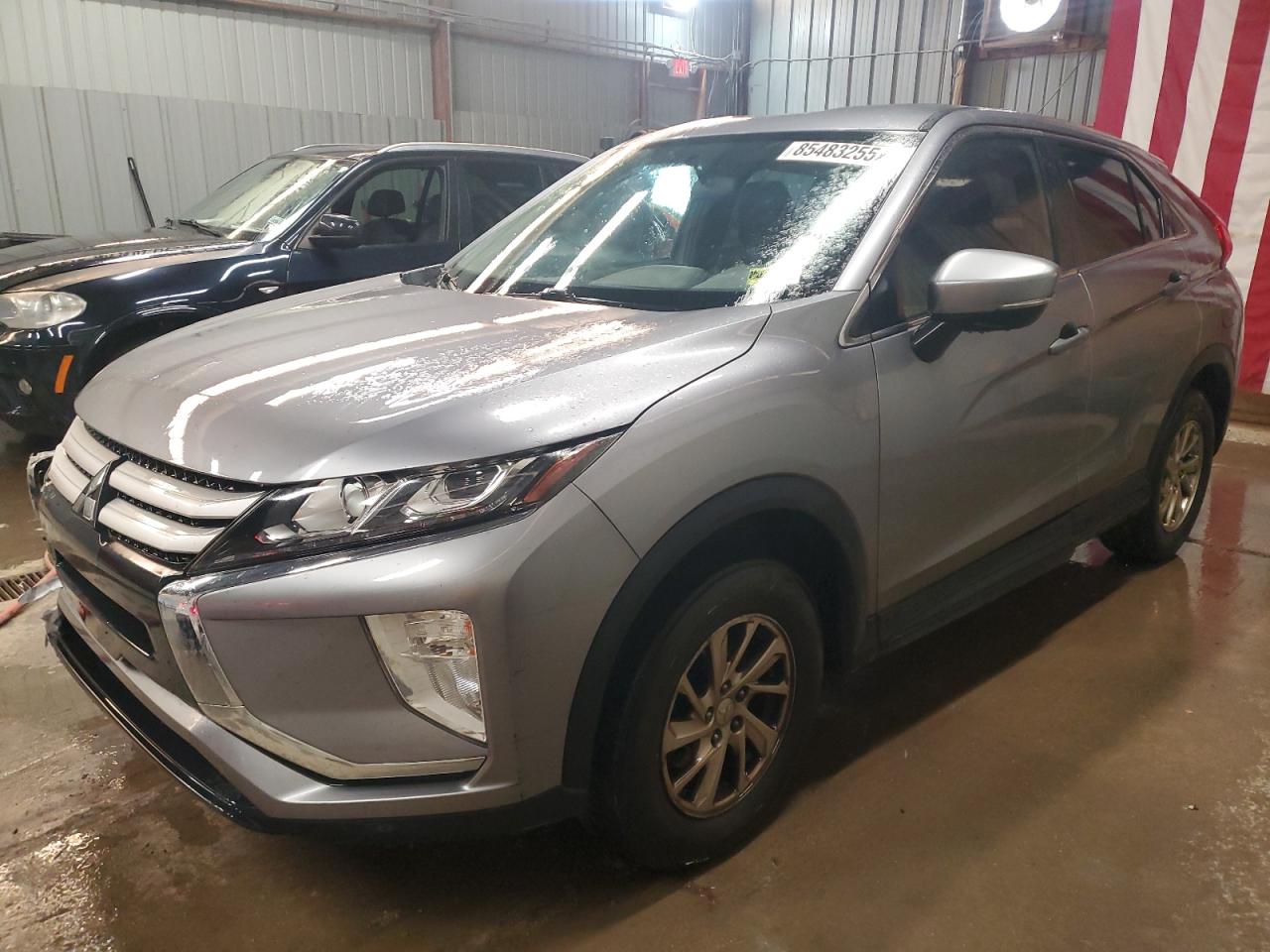 2019 Mitsubishi Eclipse