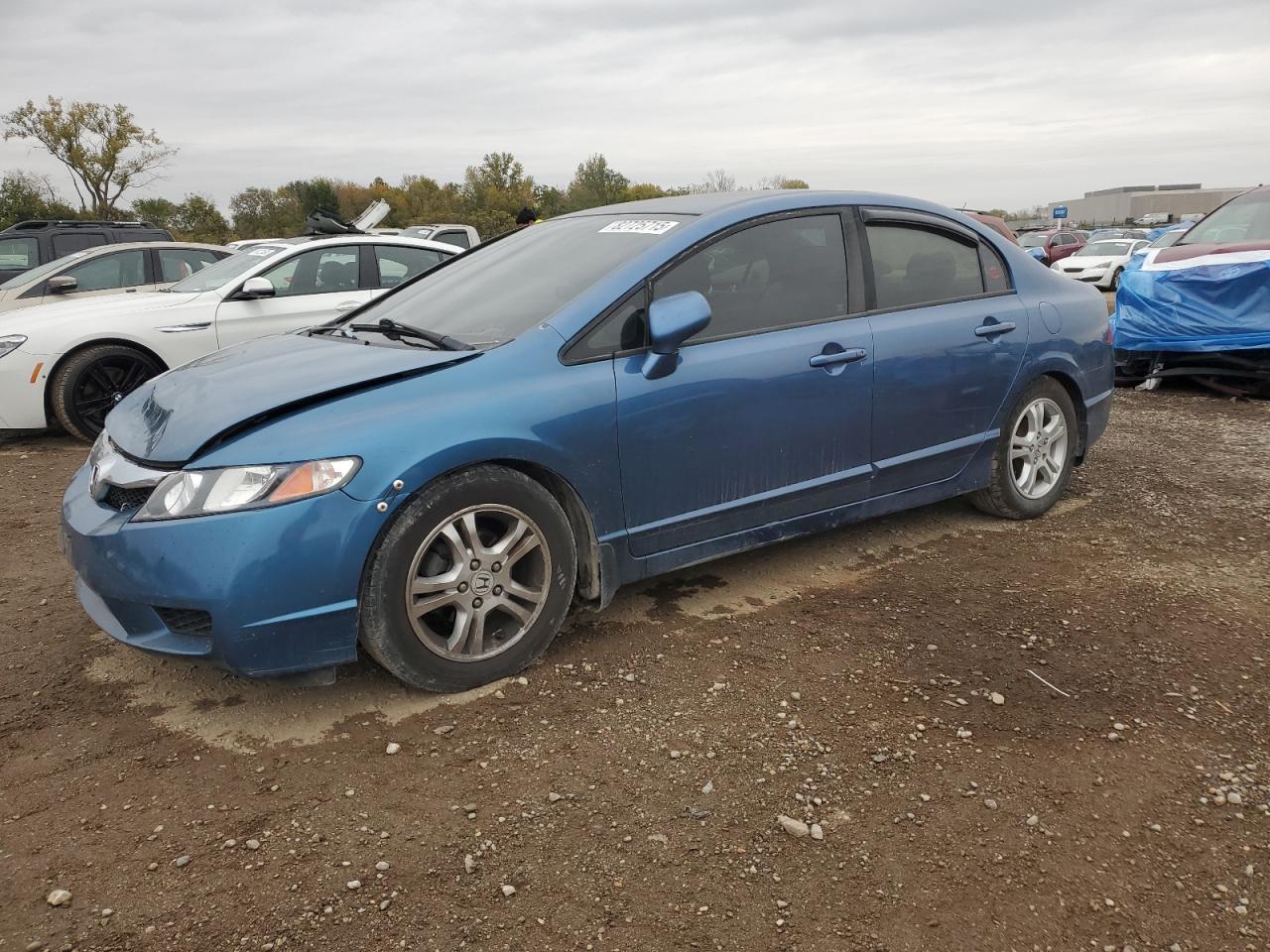 2010 Honda Civic