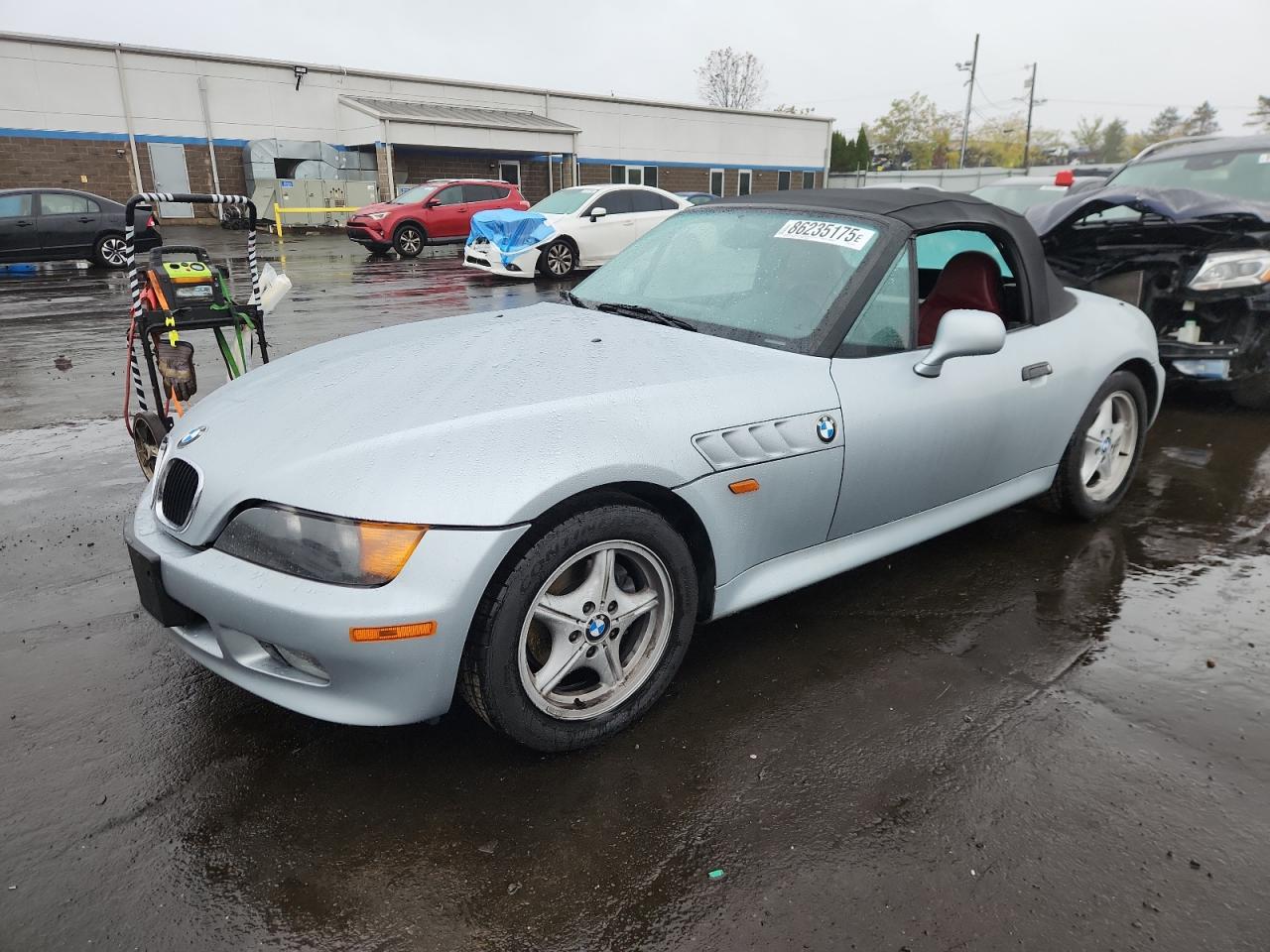 1996 BMW Z3