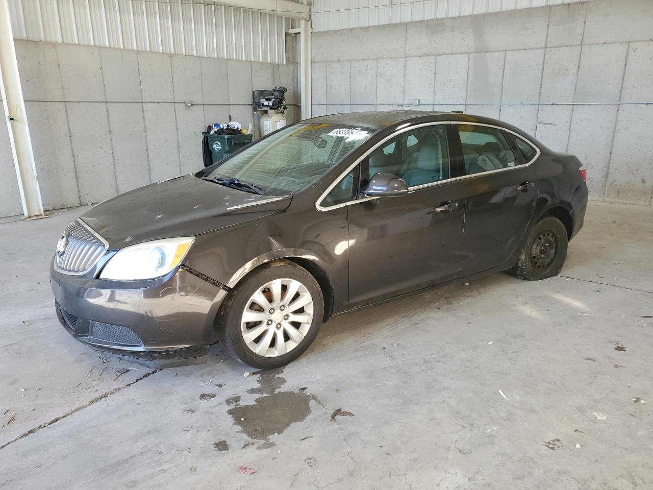 2016 Buick Verano