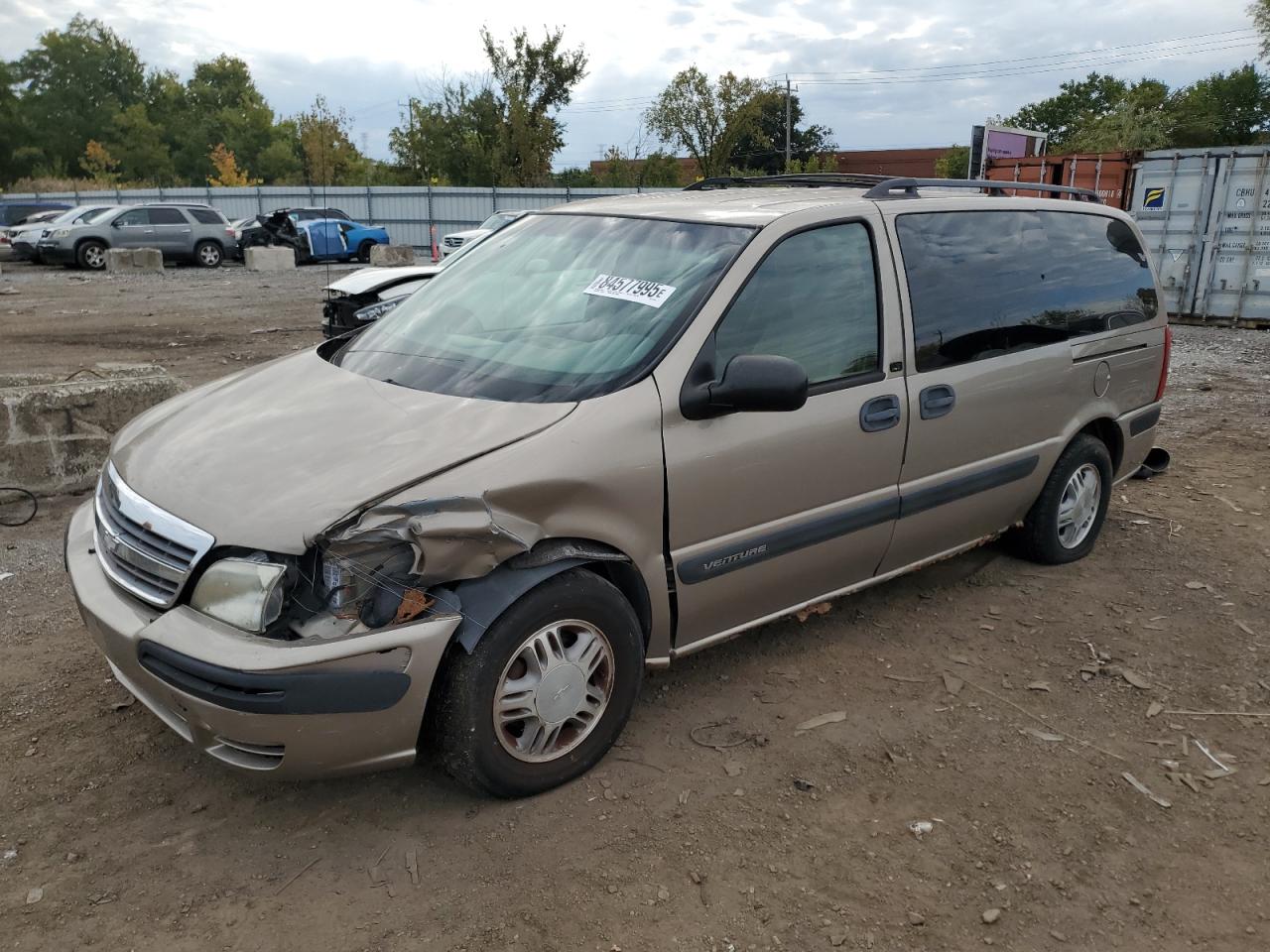2003 Chevrolet Venture