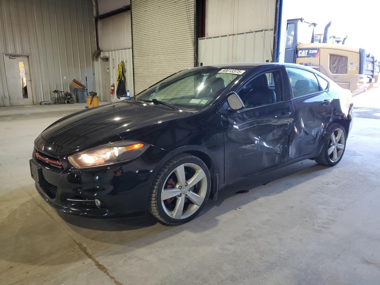 2014 Dodge Dart
