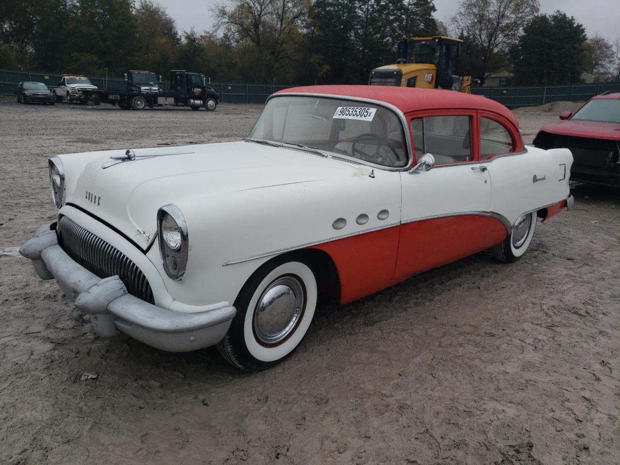Buick Special