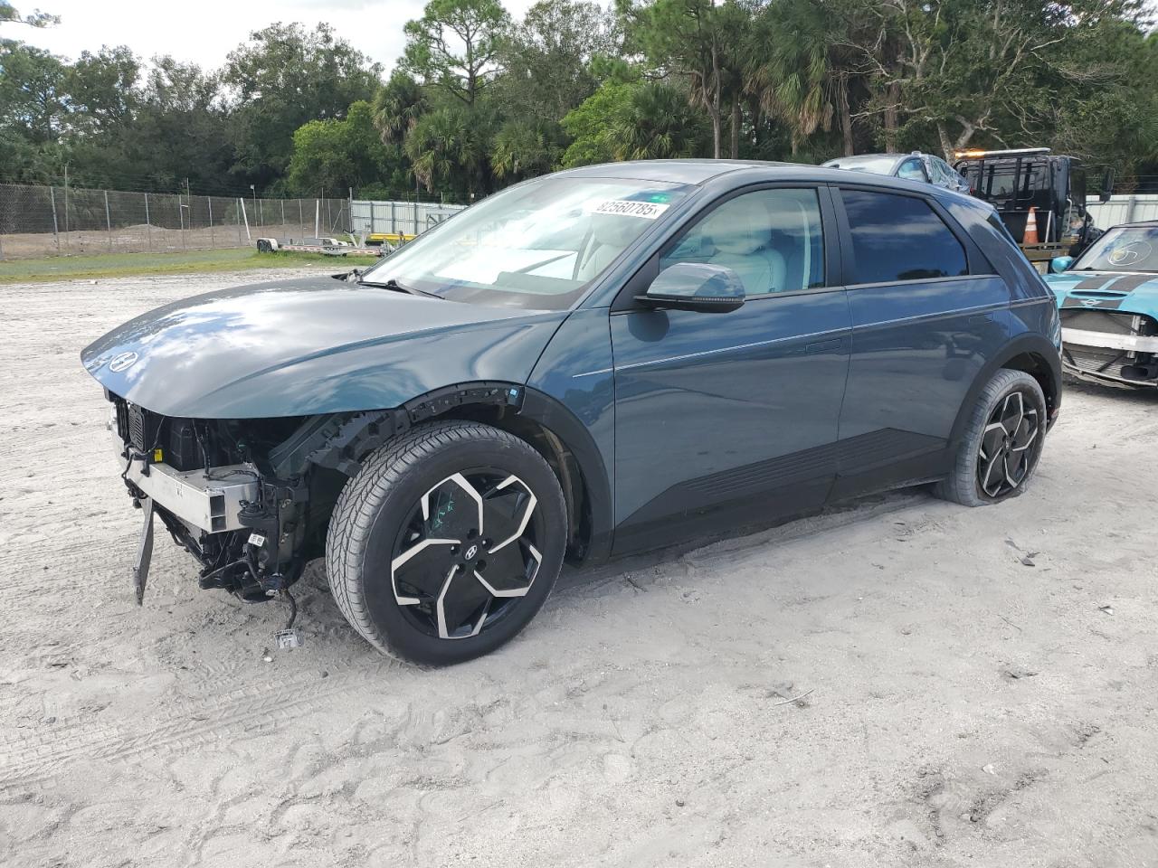 2024 Hyundai Ioniq 5