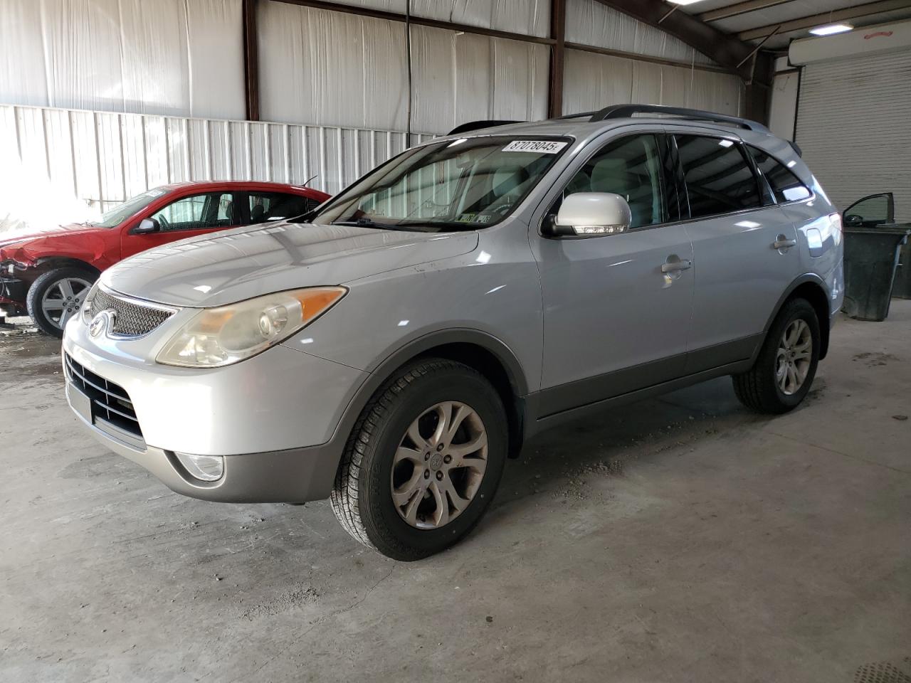 2010 Hyundai Veracruz