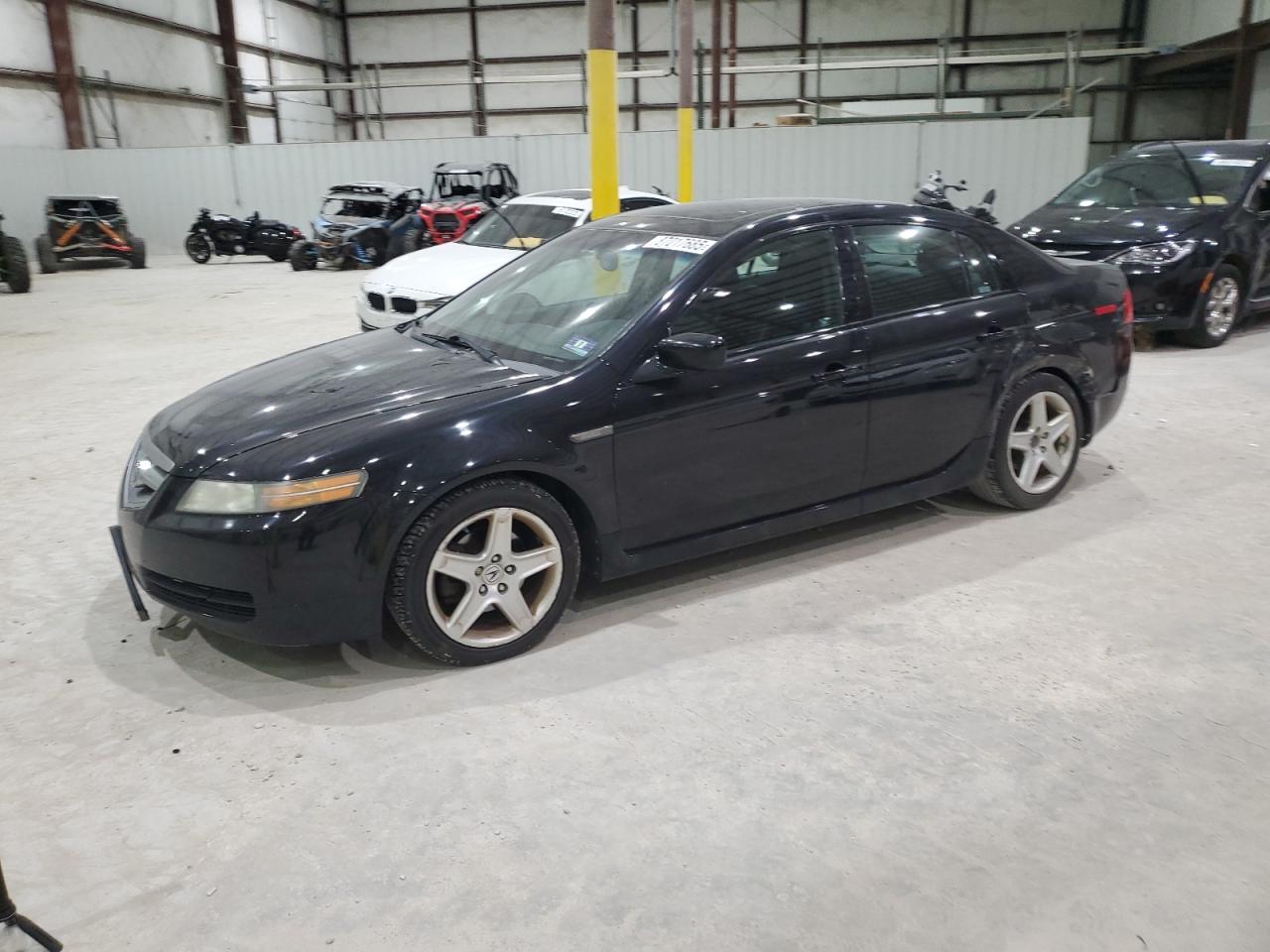 2006 Acura TL