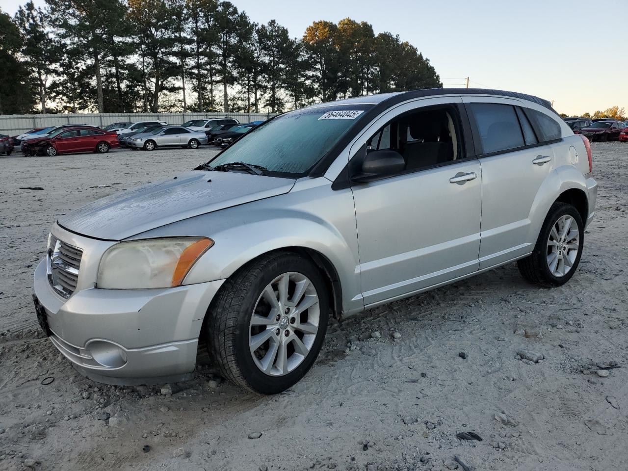 2011 Dodge Caliber