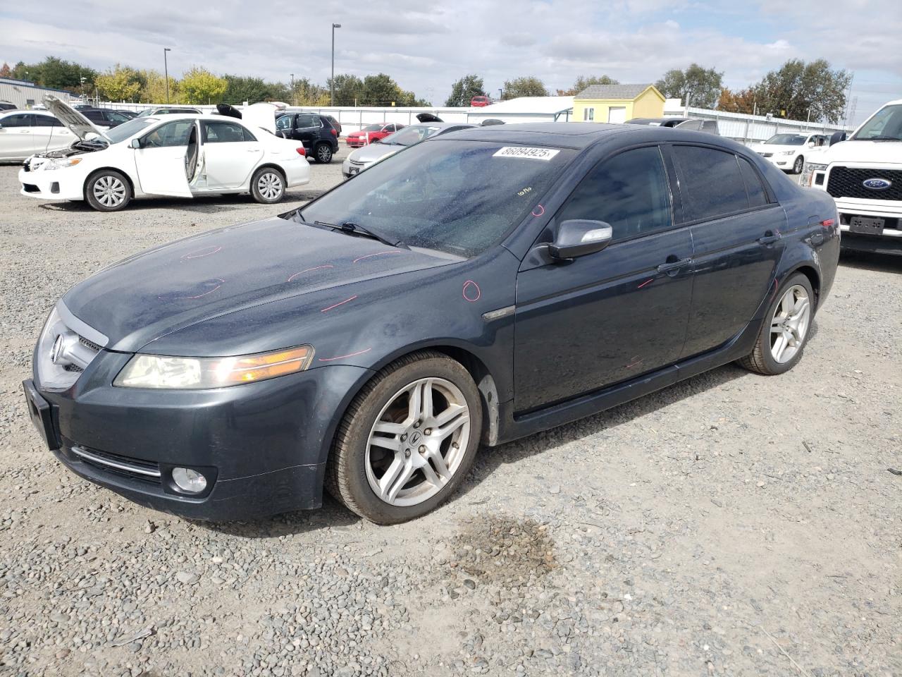 2007 Acura TL