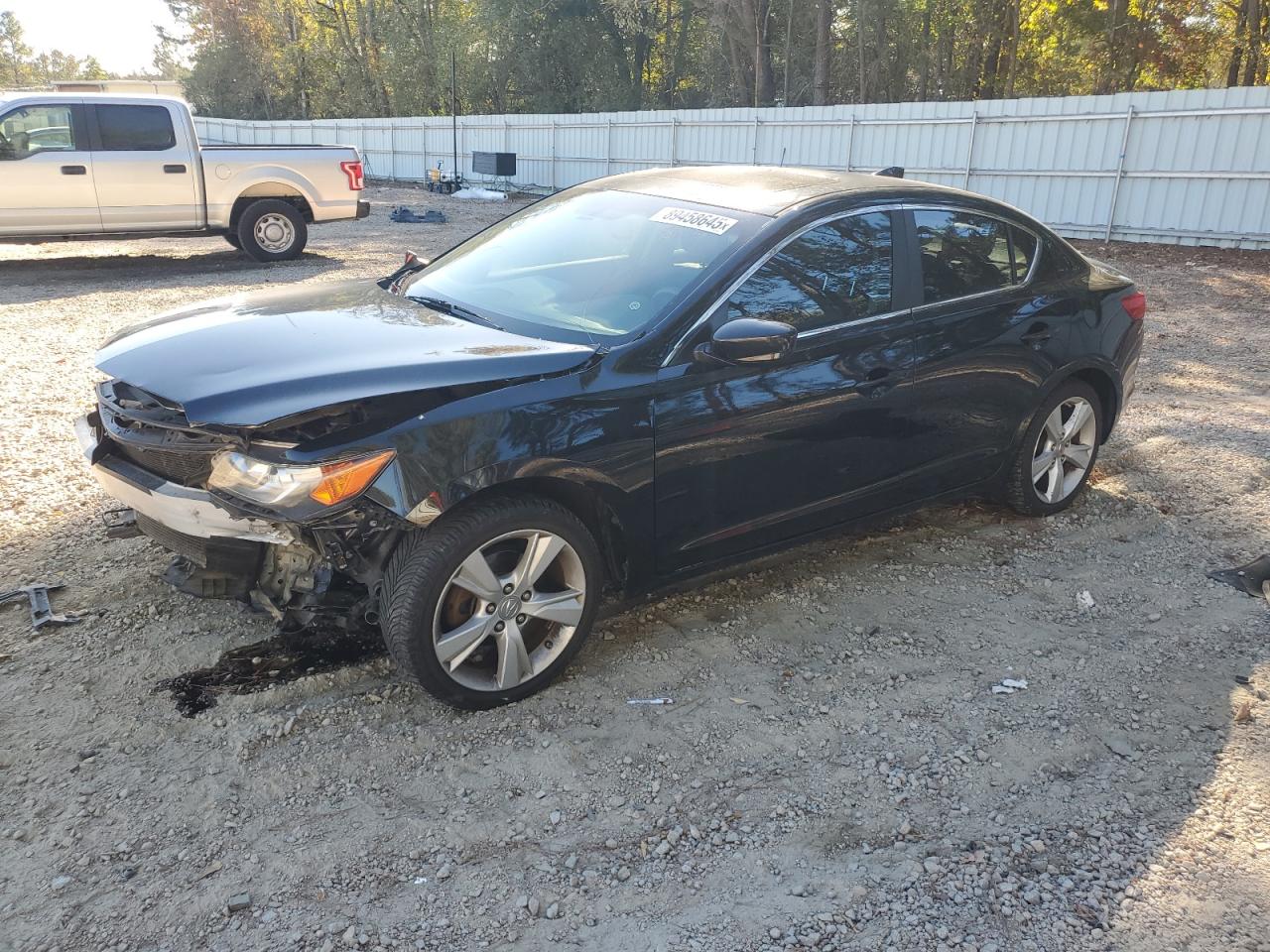 2014 Acura ILX