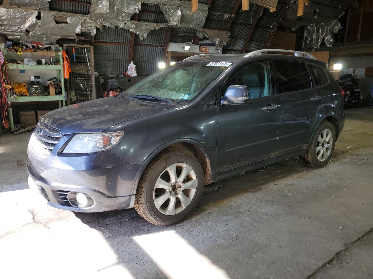 2011 Subaru Tribeca