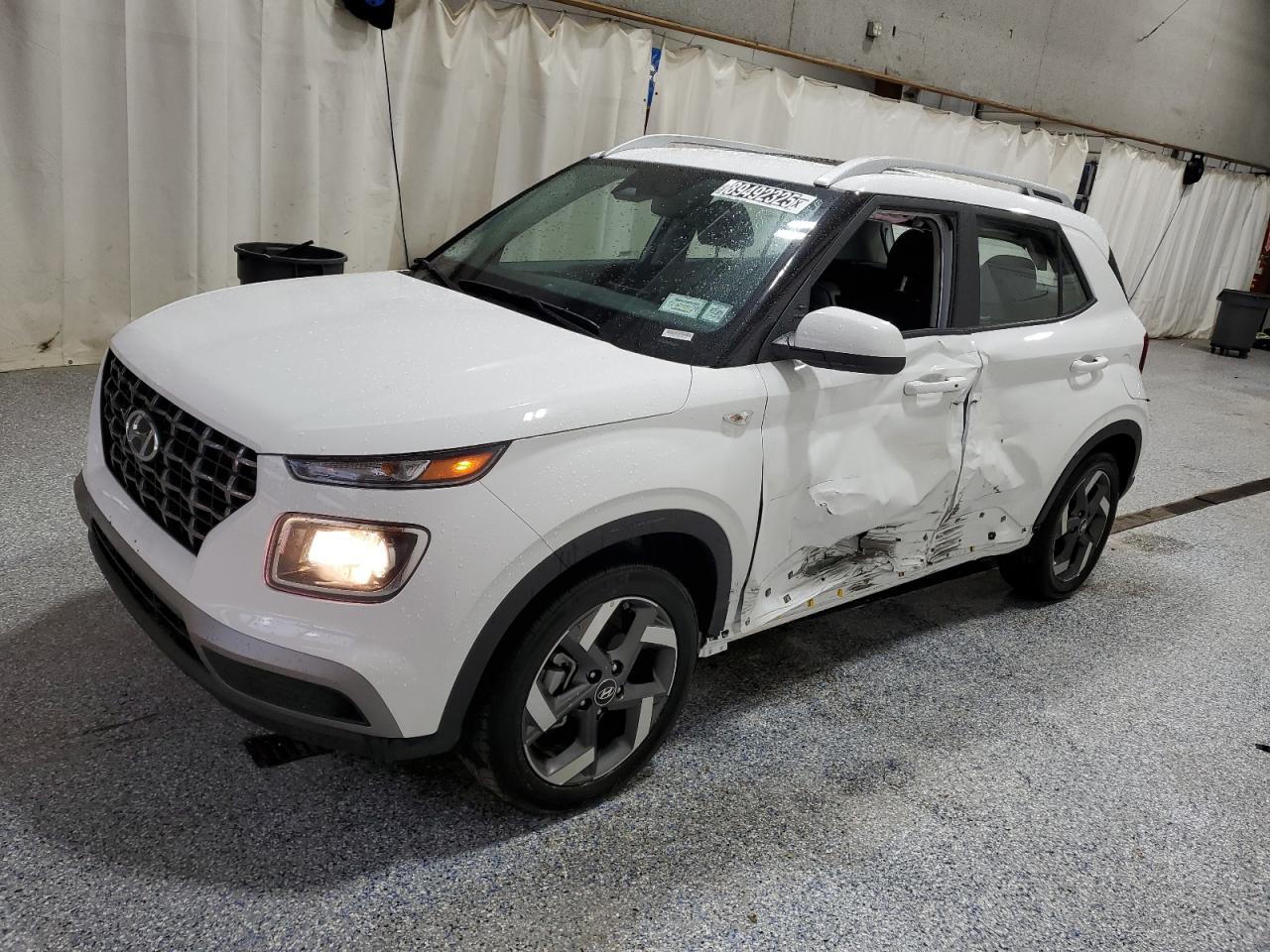 2025 Hyundai Venue