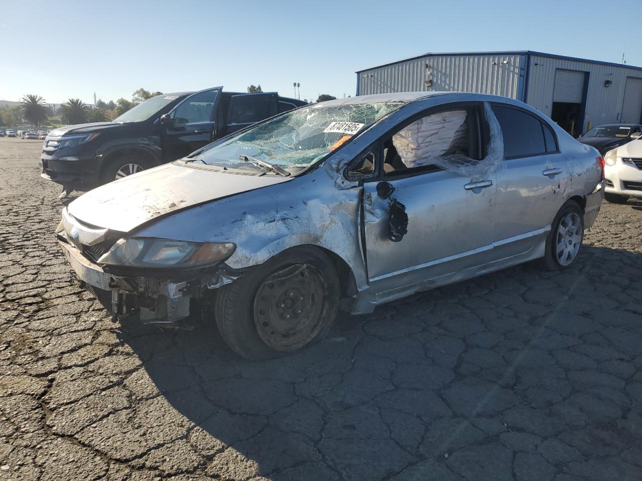 2010 Honda Civic
