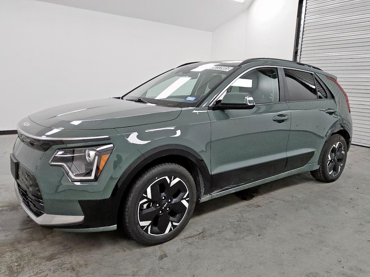 2024 Kia Niro