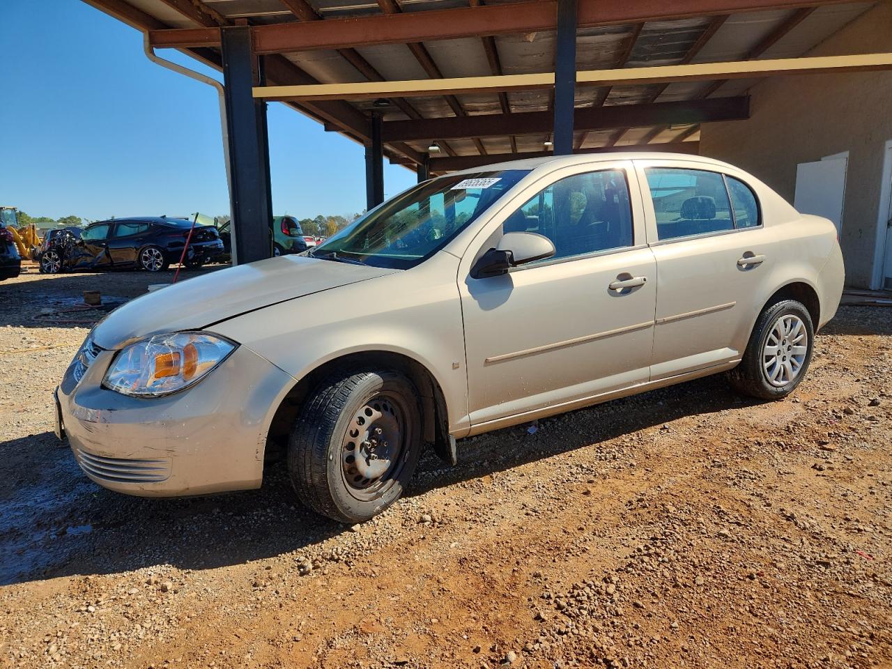 2009 Chevrolet Cobalt