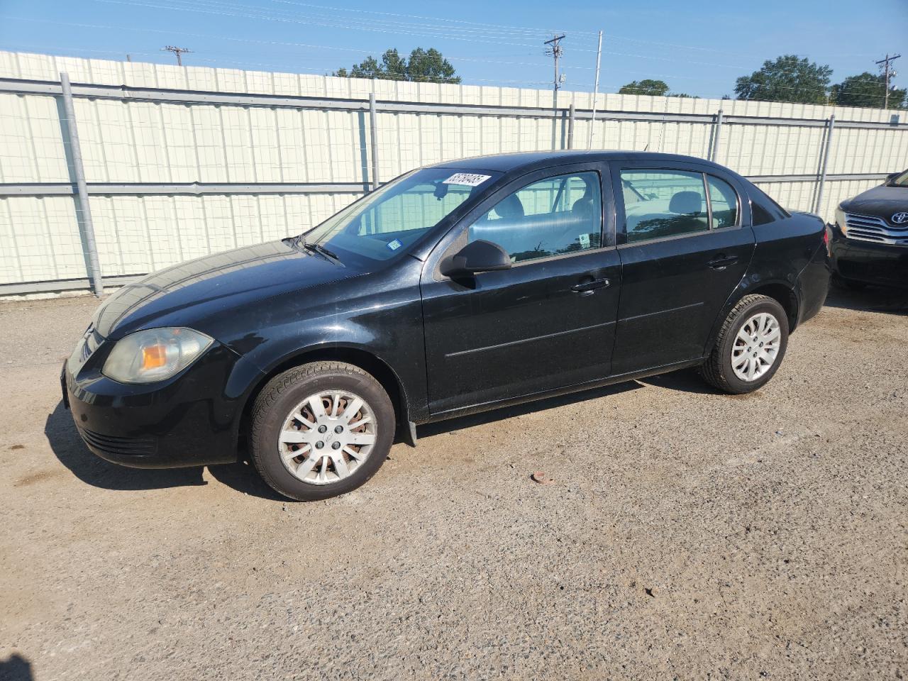 2010 Chevrolet Cobalt