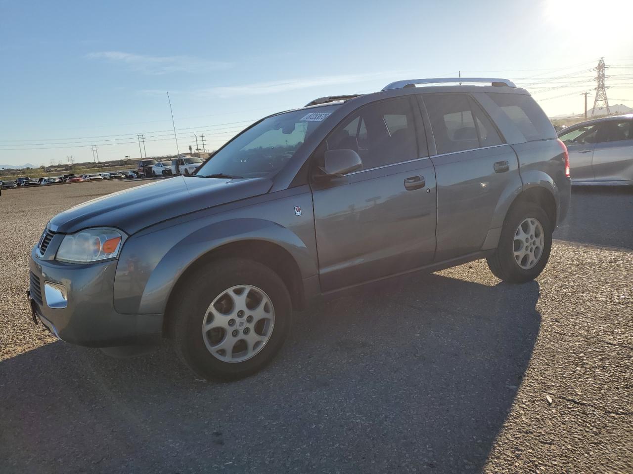 2006 Saturn Vue
