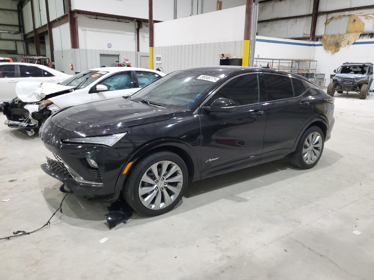 2024 Buick Envista