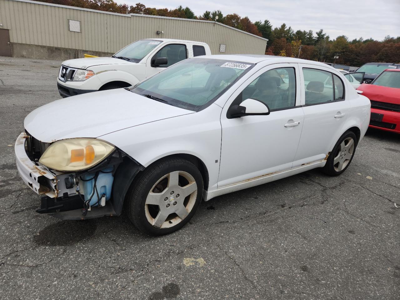 2009 Chevrolet Cobalt
