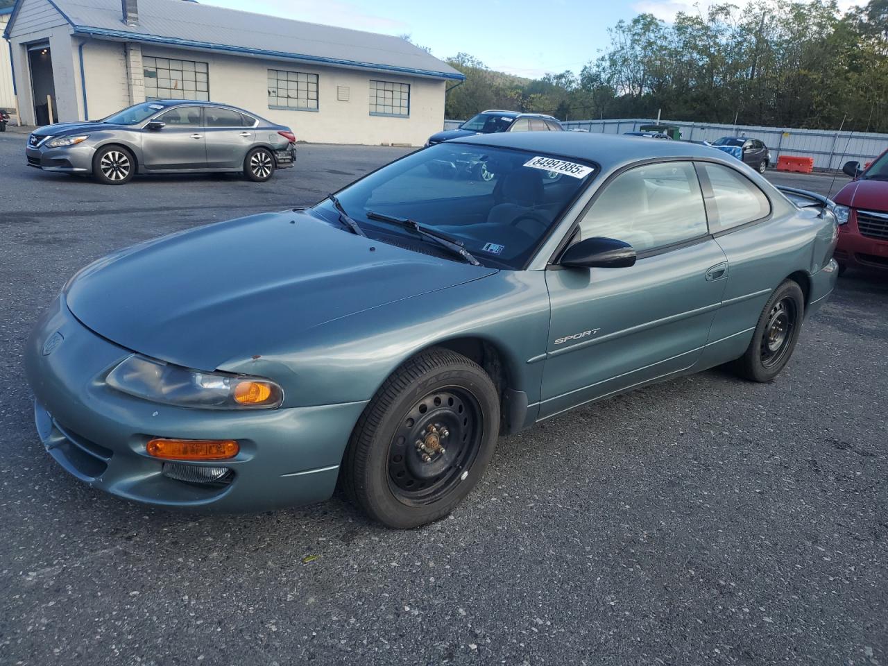 2000 Dodge Avenger