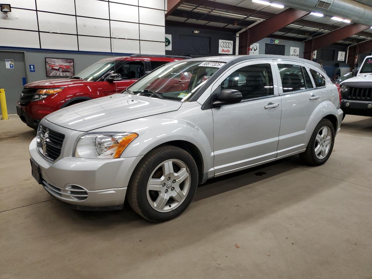 2009 Dodge Caliber